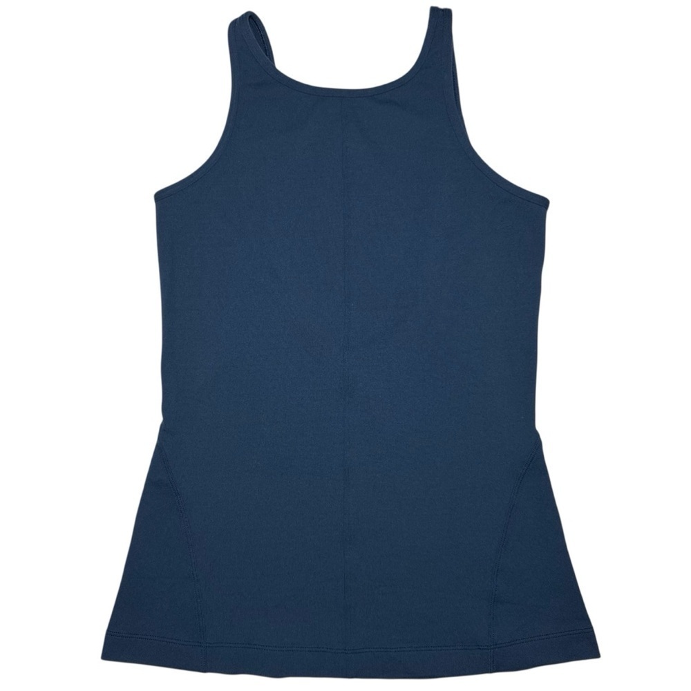 Lululemon Back At It Again Tank in Jaded